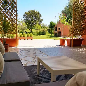  Casa vacanze La Casa Nel Parco By Family Sardinia