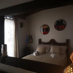  Appartamento Domo Dizosa